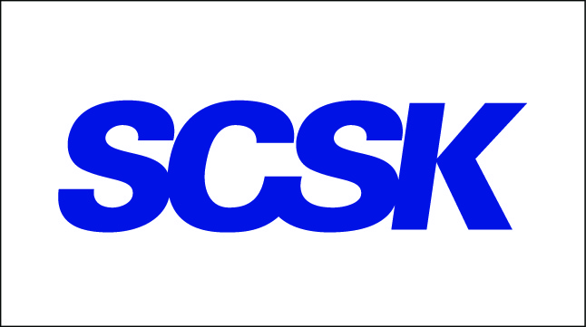 SCSK