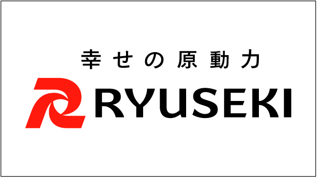 RYUSEKI