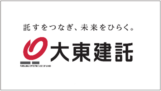 大東建託