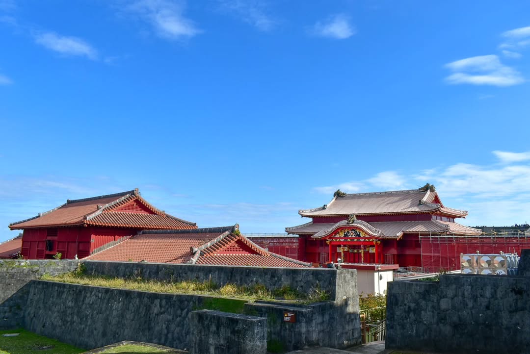 青空