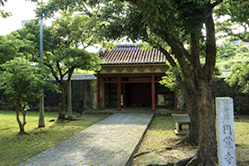 円覚寺（えんかくじ）