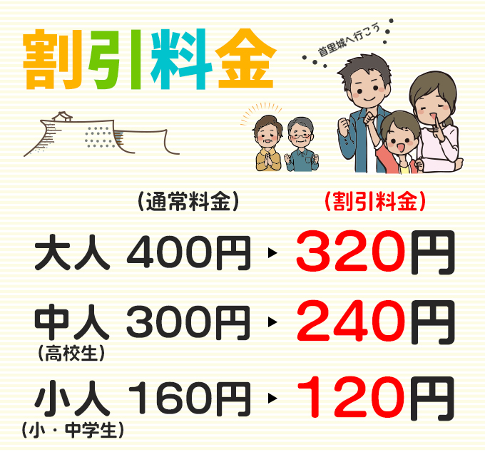 沖縄県民割を10/31(土)~11/3(火・祝)で実施します!