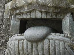 ぺろっ
