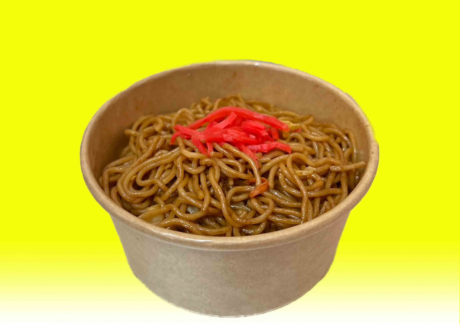 焼きそば